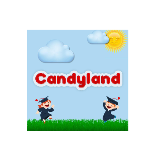 Candlyland 9